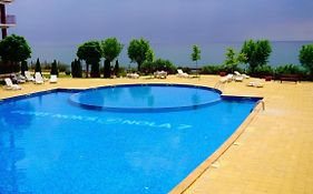 Private Beach Apartments Panorama Fort Club